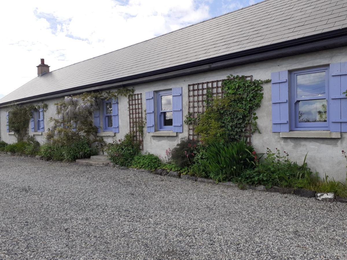 Escape To The Country Villa Westport Buitenkant foto